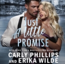 Just a Little Promise - eAudiobook