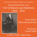 The American Nation: A History, Vol. 16 - eAudiobook
