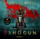 Shogun, Part One - eAudiobook