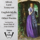 English Idylls and Other Poems - eAudiobook