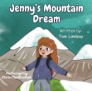 Jenny's Mountain Dream - eAudiobook