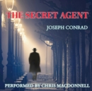 The Secret Agent - eAudiobook