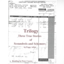 Trilogy - eAudiobook