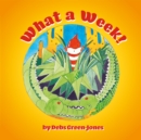 What a Week! - eAudiobook