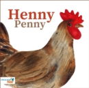 Henny Penny - eAudiobook