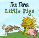 The Three Little Pigs - eAudiobook