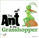 The Ant and the Grasshopper - eAudiobook