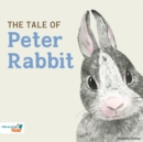 The Tale of Peter Rabbit - eAudiobook