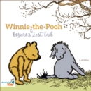 Winnie-the-Pooh and Eeyore's Lost Tail - eAudiobook