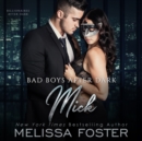 Bad Boys After Dark: Mick - eAudiobook