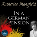 In a German Pension - eAudiobook