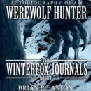 Winterfox Journals Book 2 - eAudiobook