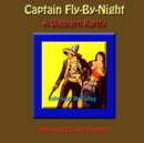 Captain Fly-by-Night - eAudiobook