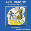 Behind the Green Door - eAudiobook