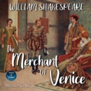 The Merchant of Venice - eAudiobook