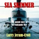 Sea Skimmer - eAudiobook