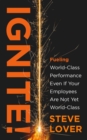 IGNITE! : Fueling World-Class Performance Even If Your Employees Are Not Yet World-Class - eBook