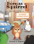 Norman the Squirrel : Adventures in Wonderment: Book 2 - eBook