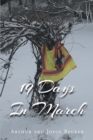 19 Days In March - eBook