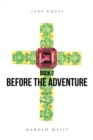 Jade Cross Book 2 : Before the Adventure - eBook