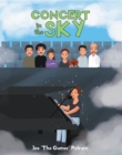 Concert in the Sky - eBook