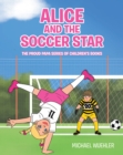 Alice and the Soccer Star - eBook