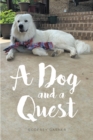 A Dog and a Quest - eBook