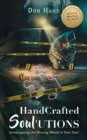 HandCrafted Soul'utions : Investigating the Missing Whole in Your Soul - eBook