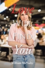 Love Will Find You - eBook