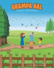 Grampa Hal Jeepers and Creepers - eBook