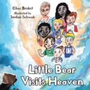 Little Bear Visits Heaven - eBook