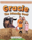 Gracie The Friendly Goat - eBook