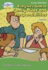 Every Kid's Guide to Family Rules and Responsibilities - eBook