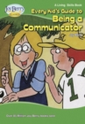 Every Kid's Guide to Being a Communicator - eBook