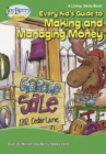 Every Kid's Guide to Making and Managing Money - eBook