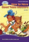How to Have Good Table Manners - eBook