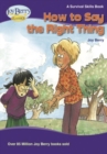 How to Say the Right Thing - eBook