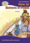How to Behave in Public - eBook