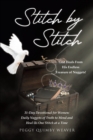 Stitch by Stitch : God Heals From His Endless Treasure of Nuggets!; 31-Day Devotional for Women; Daily Nuggets of Truth to Mend and Heal Us One Stitch at a Time - eBook