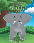 Ms. Ruby Takes a Walk in the Park - eBook