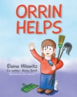 Orrin Helps - eBook
