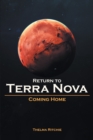 Return to Terra Nova Coming Home - eBook