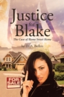 Justice for Blake : The Case of Home Sweet Home - eBook