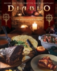 Diablo: The Official Cookbook : Recipes and Tales from the Inns of Sanctuary - eBook