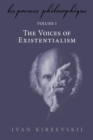 Les Poemes Philosophique  (Volume 1) : The Voices of Existentialism - eBook