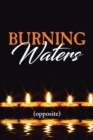 Burning Waters - eBook