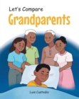 Let's Compare Grandparents - eBook