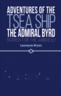 Adventures of the TSEA Ship the Admiral Byrd : Search for the Anngeuli - eBook