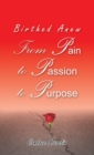 Birthed Anew: From Pain to Passion to Purpose - eBook