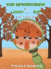 The Adventures of Lucky and Bud: The Pursuit - eBook